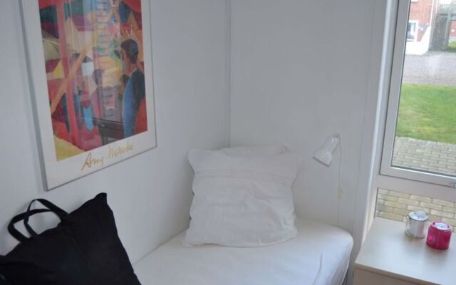 "Karanfilka" - 2.3km from the sea in Western Jutland