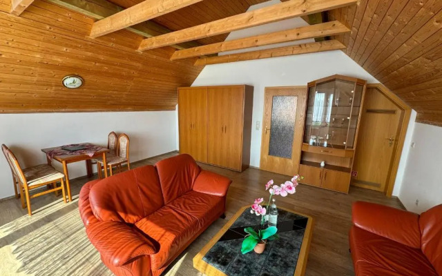 Appartement-Residenz Haus Usedom