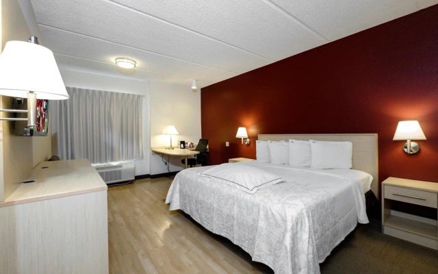 Red Roof Inn PLUS+ Gainesville