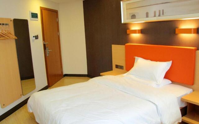 7Days Premium Leshan Qianwei Fengye Fortune Center Branch