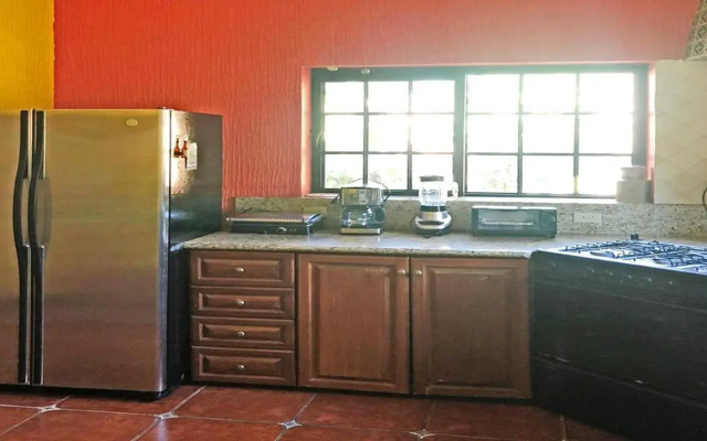 Villa Meli 2