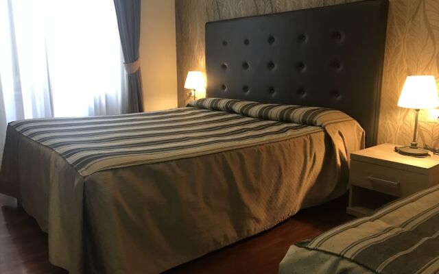 Dreams Roma B&B