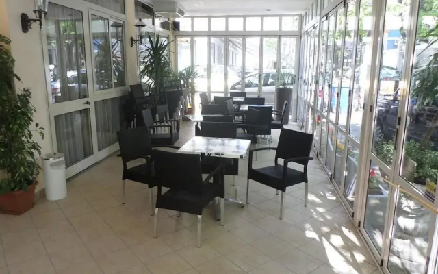 Hotel Oasi del Mare