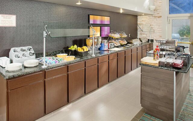 Residence Inn by Marriott Gaithersburg Washingtonian Center