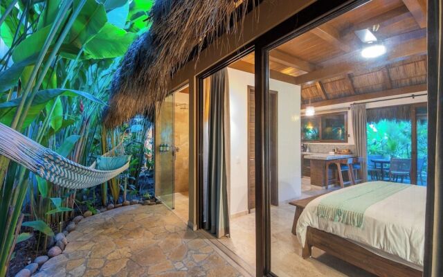 Villa Tayrona