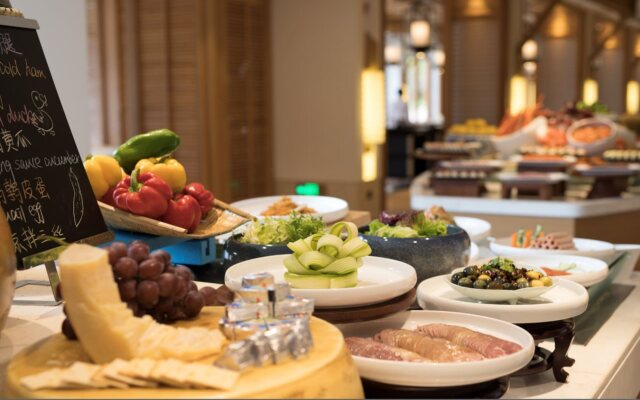 Libre Resorts Lijiang