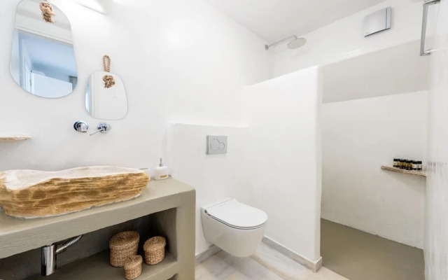 Vathi Bleu Private Villas