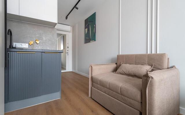 Full House (Фулл Хаус) на улице 1-я Магистральная 25