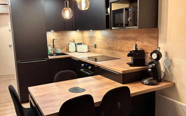 Appartement Les Ménuires