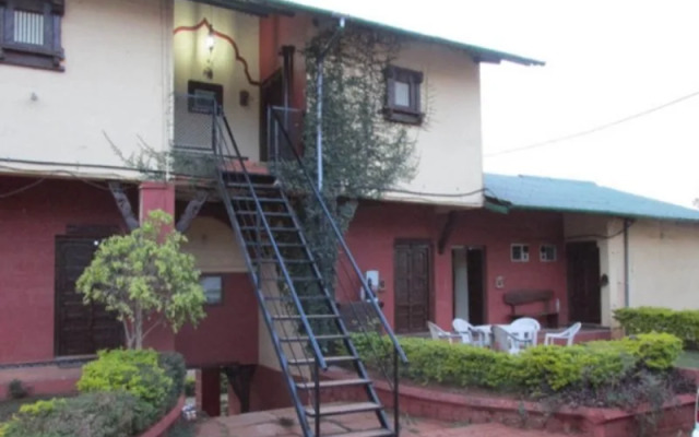 Shree Enclave Bungalow