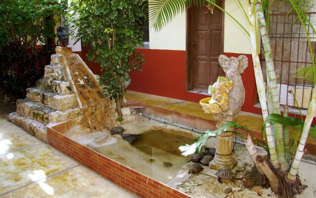 Hotel Posada Edem