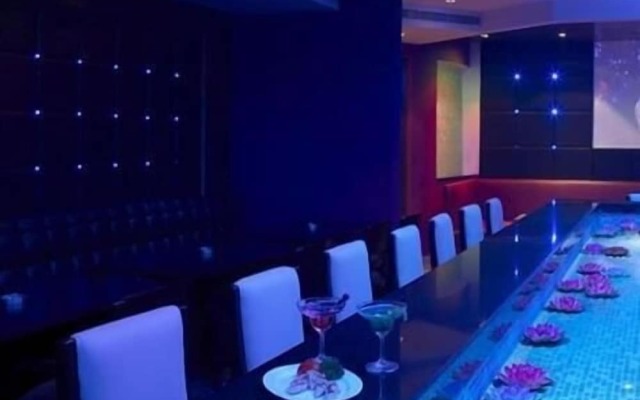 Hotel Paradise
