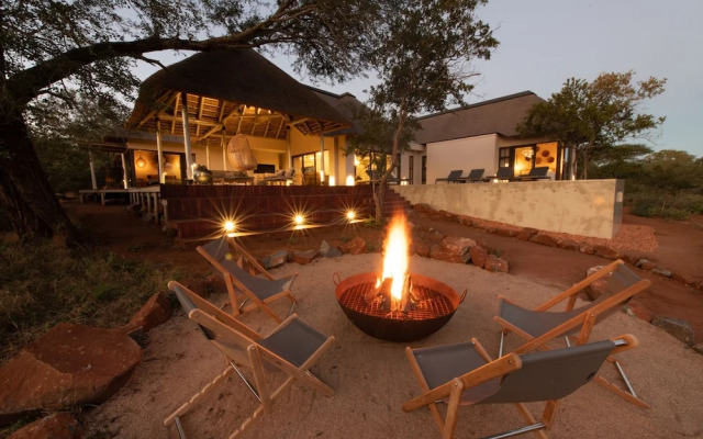 Villa Aloe Vera in Hoedspruit