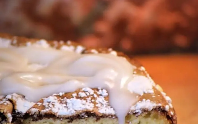 B&B Wood, Food & More