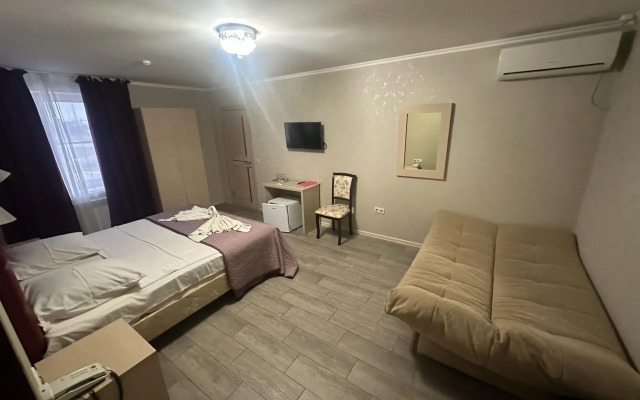 Золотое Кольцо