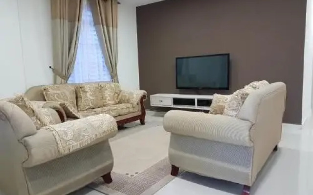 Ummi Guesthouse