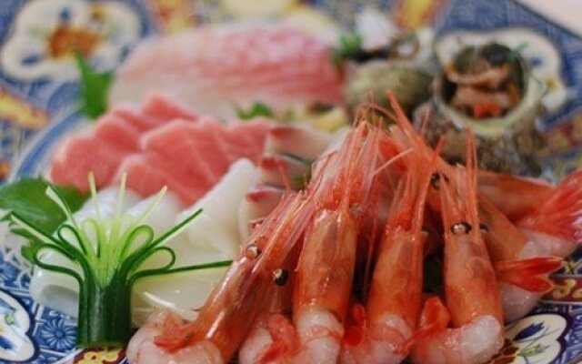 Echizentenkuu No Yado Suisenso Fuji