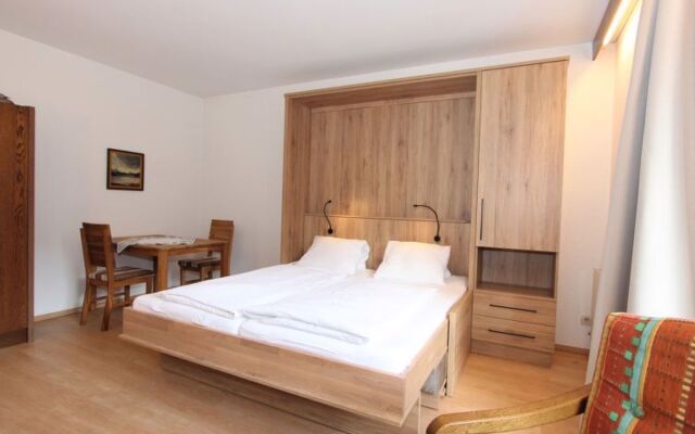 Apartment Römerhof Fügen 15799