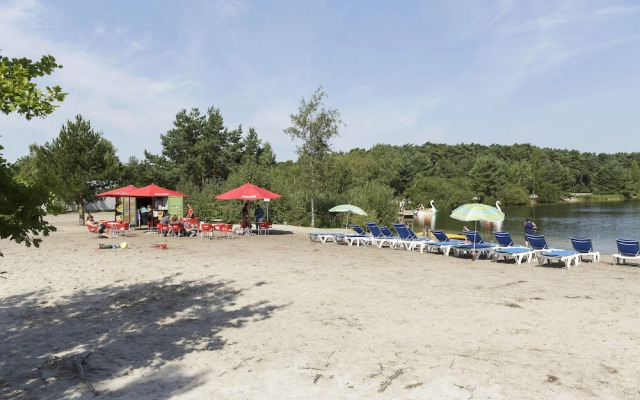 Hotel Sunparks Kempense Meren