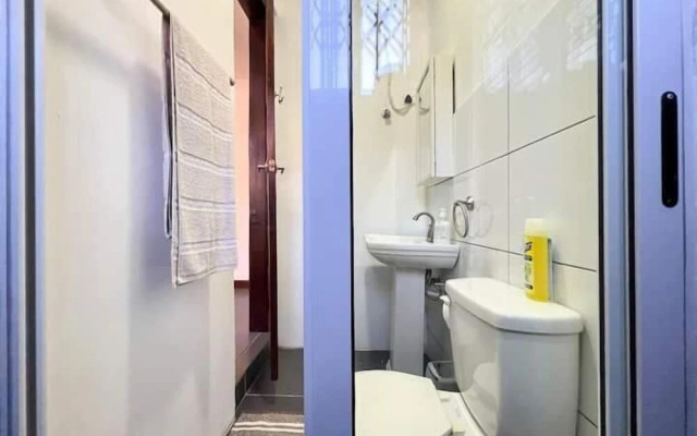 Apartment in East Airport