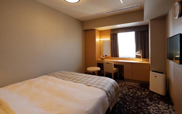 Standard Double room (풀 더블 침대) 사진 3