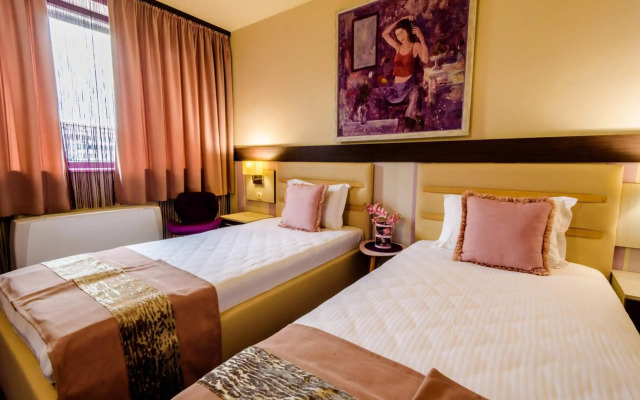 Hotel Rostow