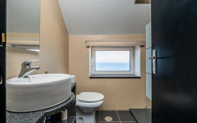 Ocean Panorama House by Madeira Sun Travel