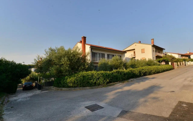 Apartman Meri Pula