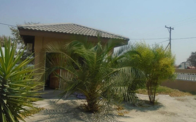 Bel Rea Guest House