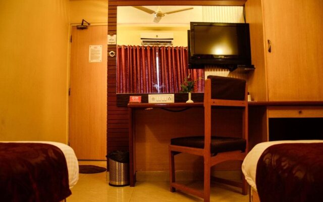 Hotel Siddhartha