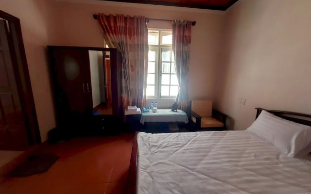 OYO 1244 H&k Villa