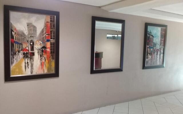 Emakhosini Self Catering Apartments