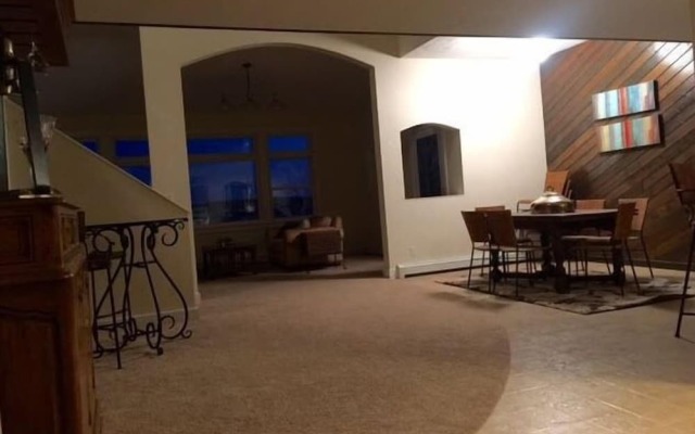 The Villa on Suttons Bay