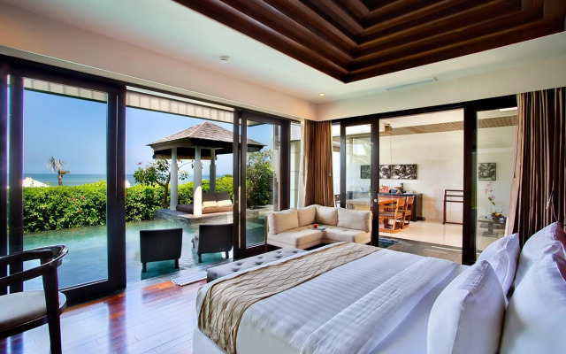 The Seminyak Beach Resort & Spa
