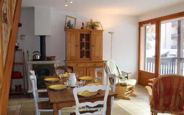 Appartement Vars, 3 pièces, 6 personnes - FR-1-330B-162