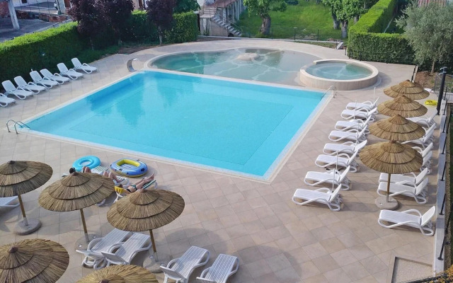 Residence Nettuno at Peschiera