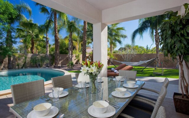 PS002 8 Bedroom Villa By Senstay