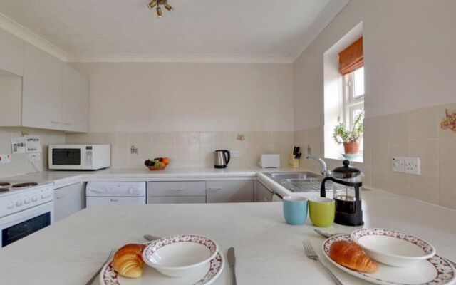 Apartment Lewes Nettuno