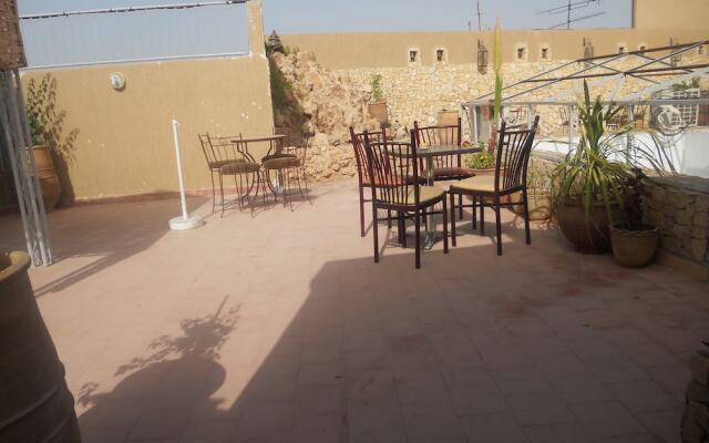 Residence Roudana