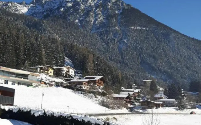 Ferienwohnungen Regina Unger