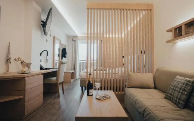 Hotel Bezzi