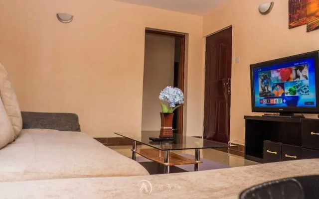 Lux Suites Makao Rossyln Apartments