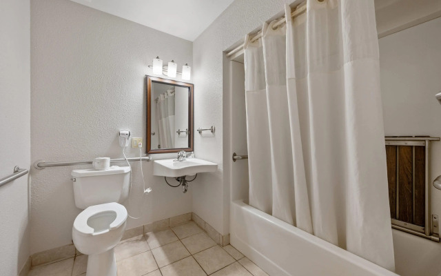 Quality Inn Spearfish I-90