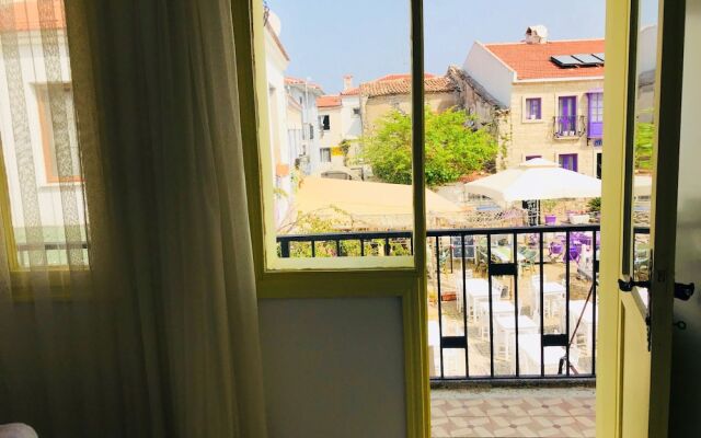 Meydan d'Azur Alacati - Adults Only
