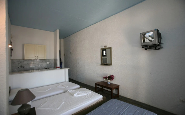 St. George Studios