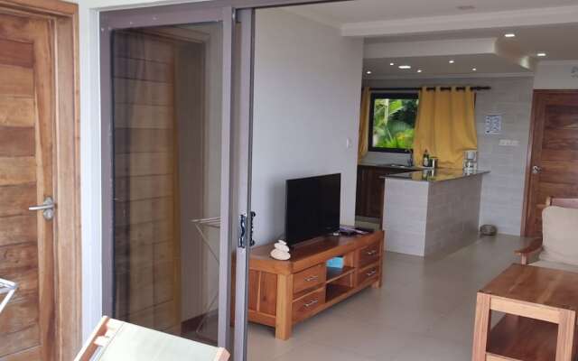 Island Cove