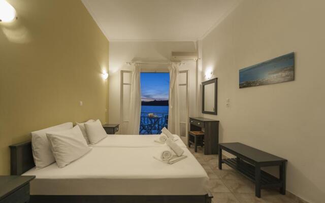 Angeliki Hotel