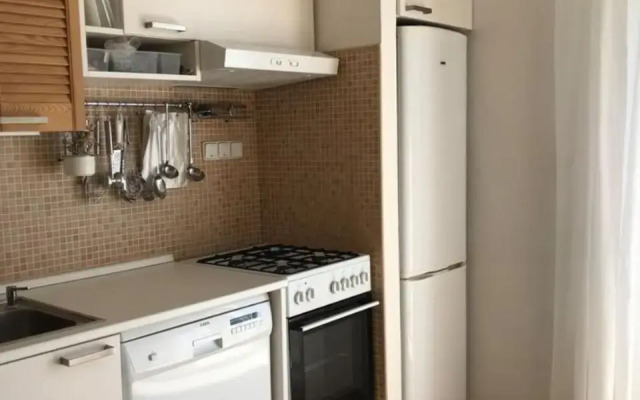 Apartmán Velké Karlovice