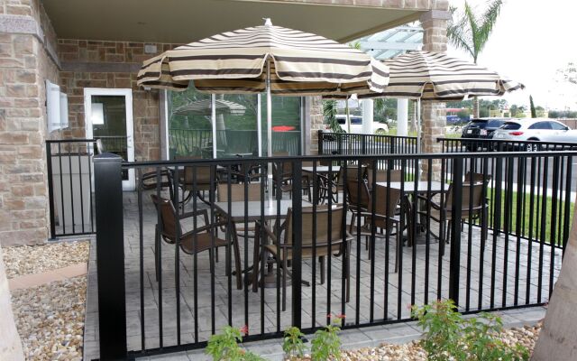 Hyatt Place Fort Myers/at The Forum