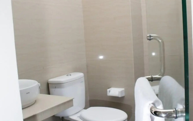 Hotel Sakura Manado